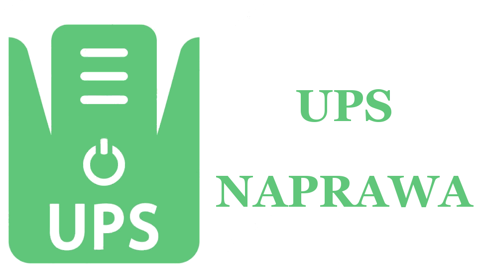 Naprawa i serwis zasilaczy awaryjnych (UPS) | UPS-naprawa Tarnobrzeg